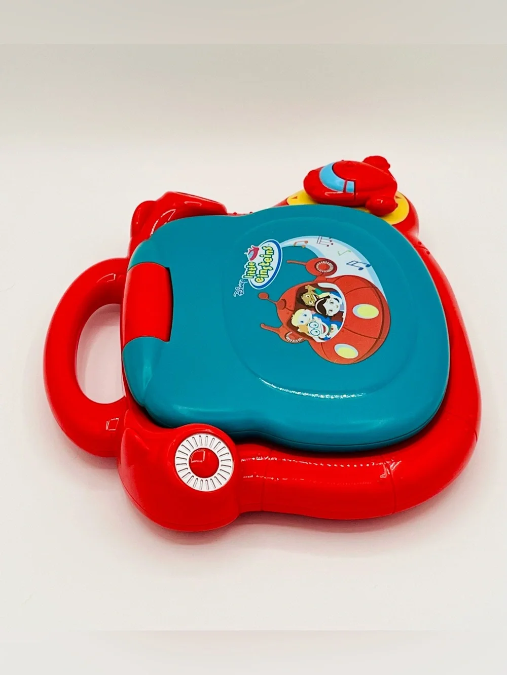 VTech Little Einsteins Blast-Off Learning Laptop